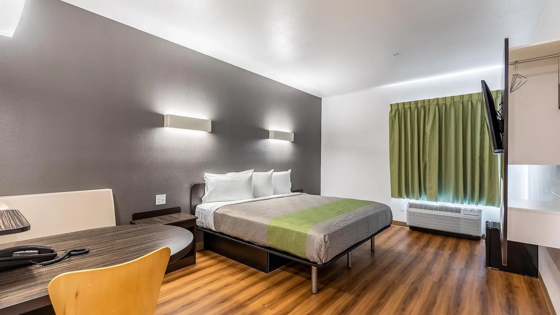 Motel 6-Las Vegas, Nv - Motor Speedway