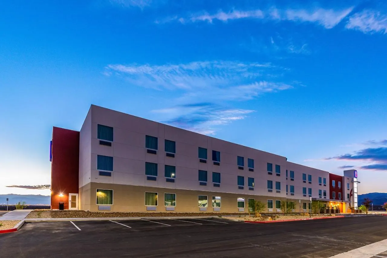 Szálloda Motel 6-Las Vegas, Nv - Motor Speedway