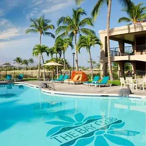 At The Bay Club 3* Waikoloa