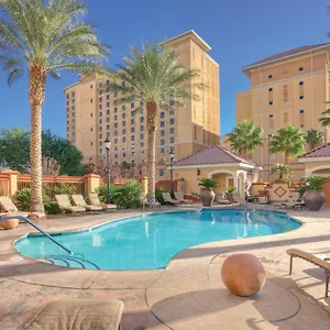 Club Wyndham Grand Desert Resort