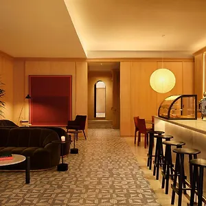 The Moore, City, A Member Of Design 4* Nueva York