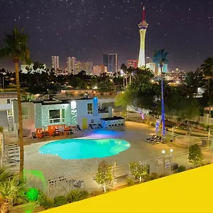 Bposhtels Vegas Albergue