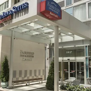 Fairfield & By Marriott Manhattan/fifth Avenue 3* Nueva York