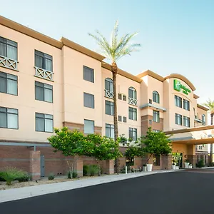 & - West Phoenix Area By Ihg 3* Goodyear
