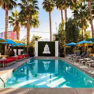 3* Hotel The Lexi Vegas (adults Only)