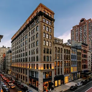 Walker Tribeca 4* Nueva York