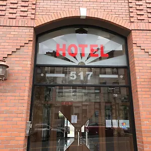Phoenix Brooklyn Sunset Park (adults Only) 2* Nueva York