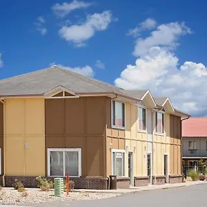 Super 8 By Wyndham 2* Denver