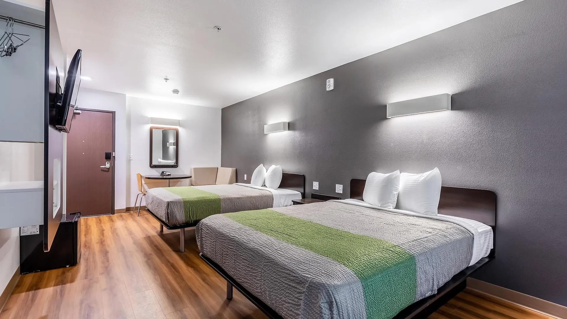 מלון Motel 6-Las Vegas, Nv - Motor Speedway
