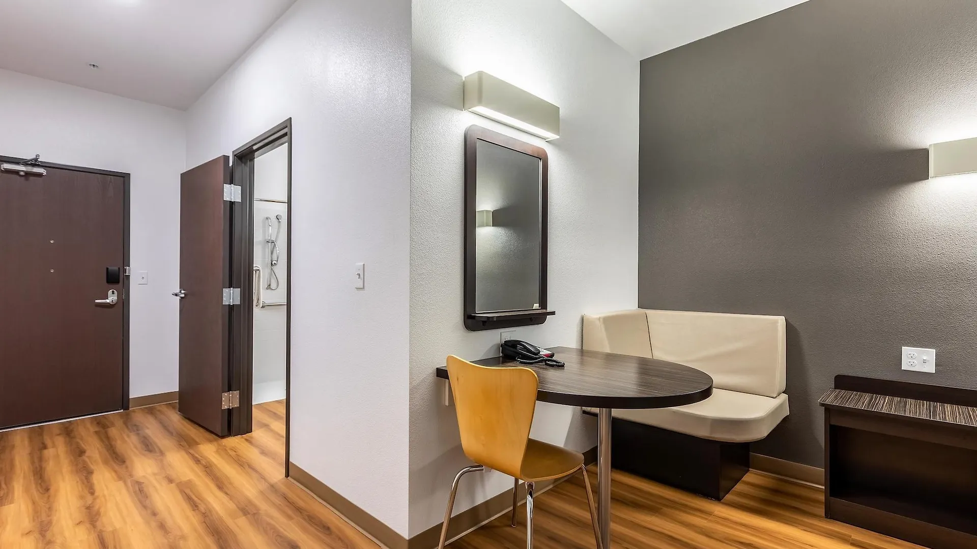Motel 6-Las Vegas, Nv - Motor Speedway מלון