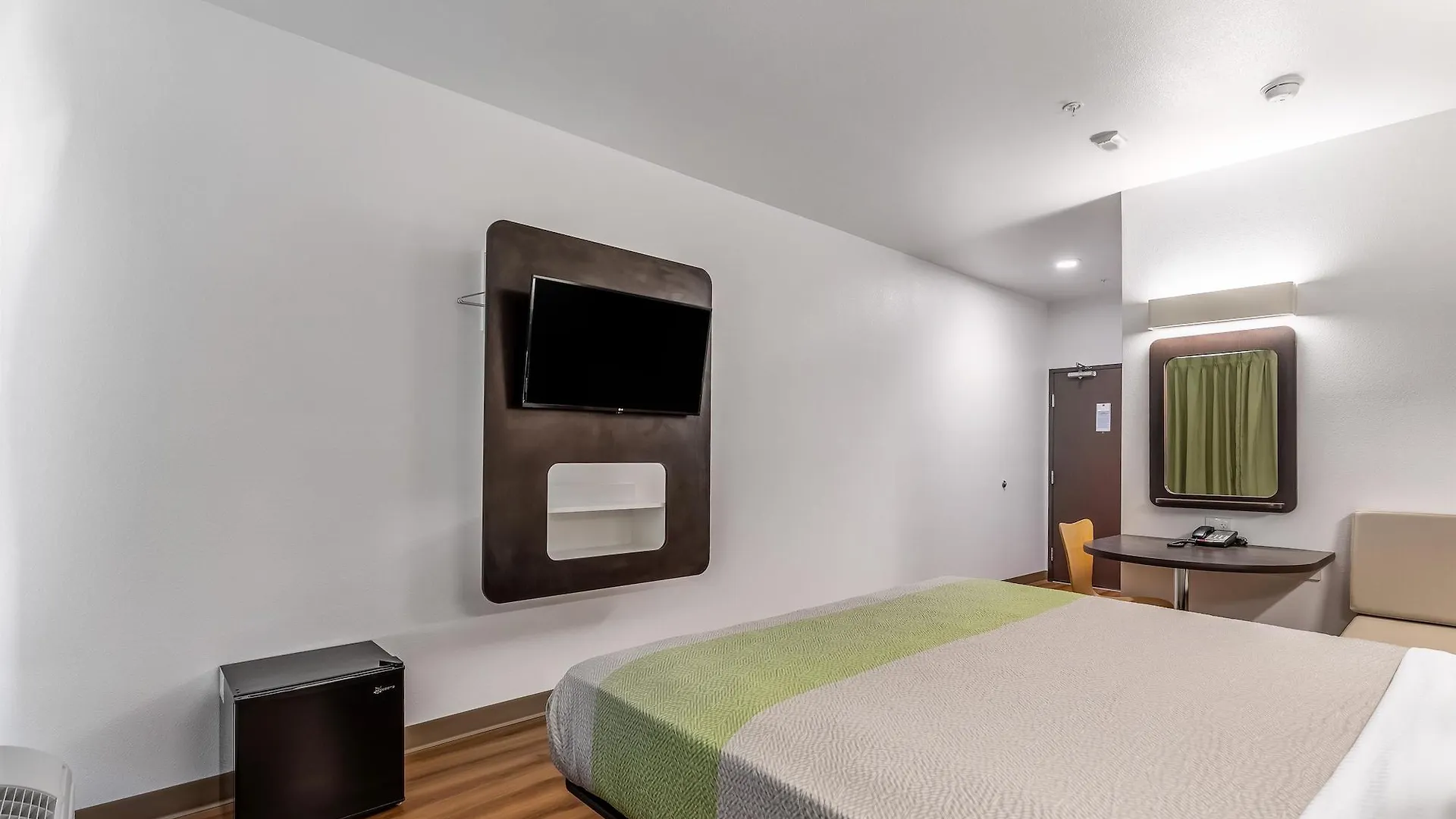 Motel 6-Las Vegas, Nv - Motor Speedway ארצות הברית