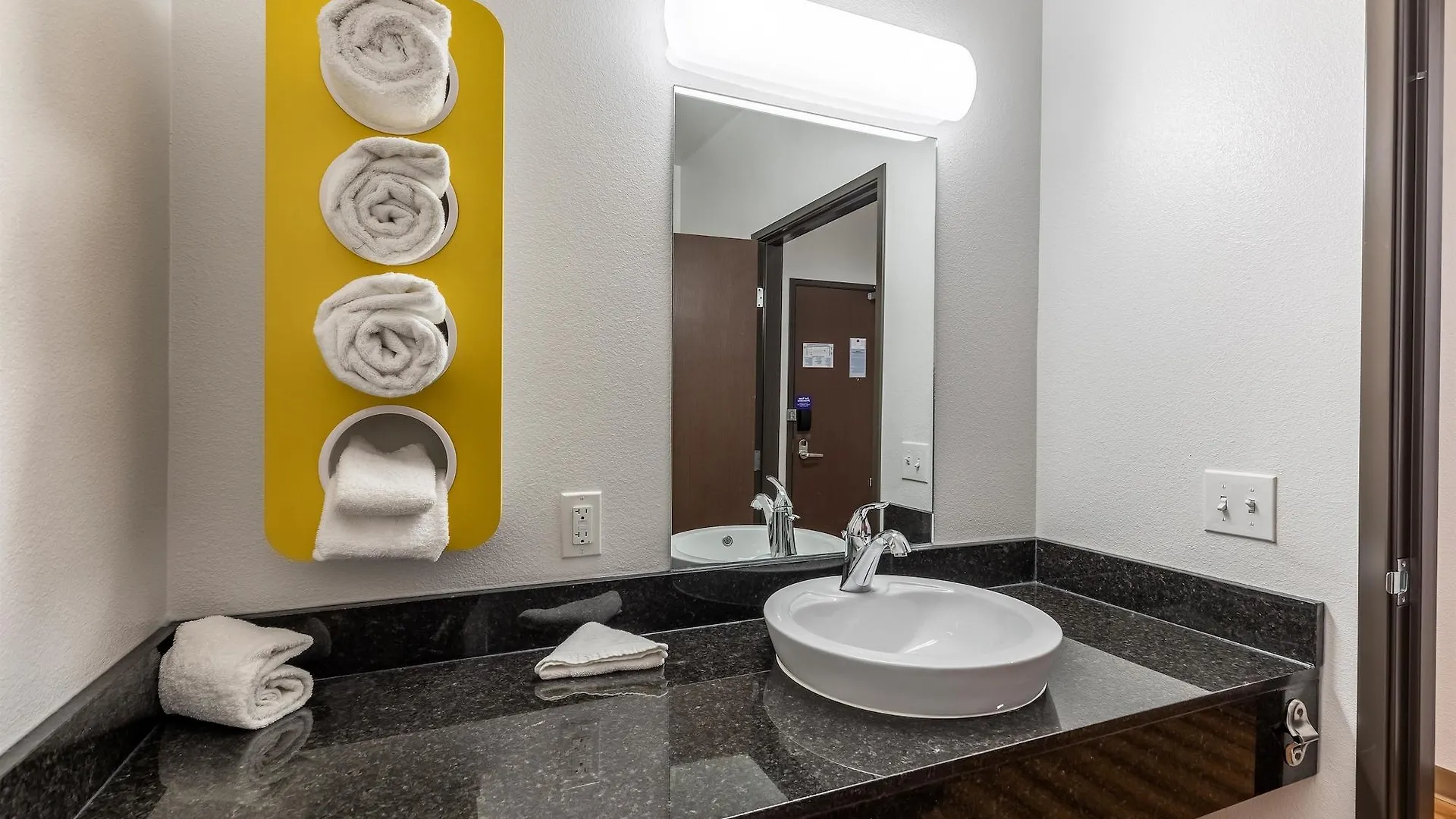 מלון Motel 6-Las Vegas, Nv - Motor Speedway