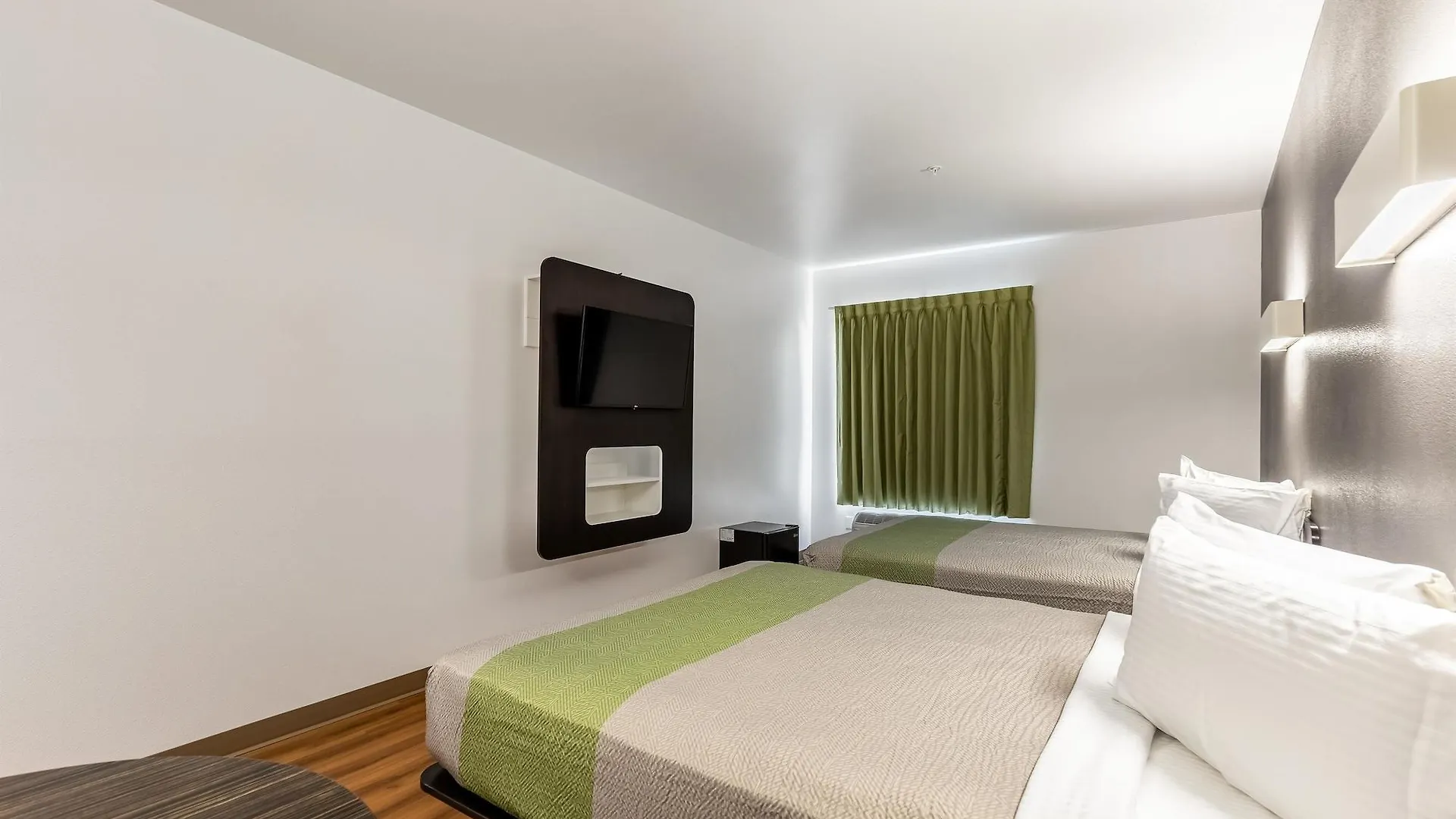 Motel 6-Las Vegas, Nv - Motor Speedway 4*,  ארצות הברית
