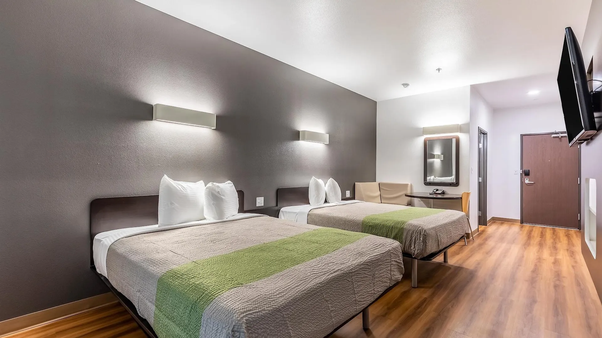 מלון Motel 6-Las Vegas, Nv - Motor Speedway