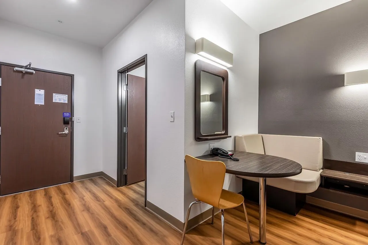 Motel 6-Las Vegas, Nv - Motor Speedway